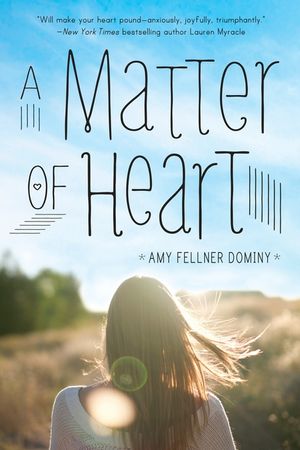A Matter of Heart image number 0