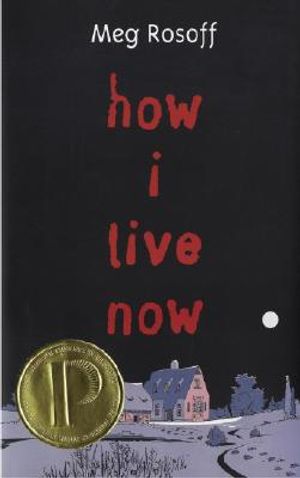 How I Live Now image number 0
