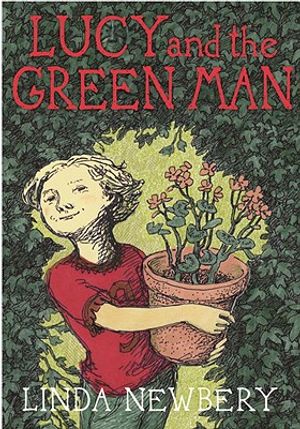 Lucy and the Green Man image number 0