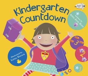 Kindergarten Countdown image number 0