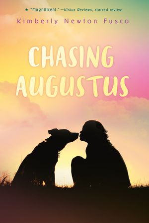 Chasing Augustus image number 0