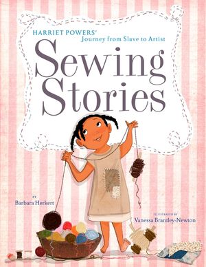 Sewing Stories: Harriet Powers' Journey from Slave to Artist image number 0