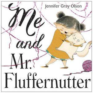 Me and Mr. Fluffernutter image number 0