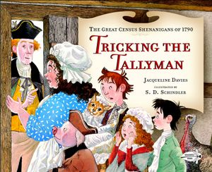 Tricking the Tallyman image number 0
