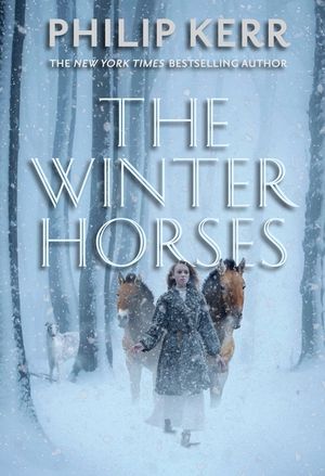 The Winter Horses image number 0