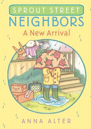 Sprout Street Neighbors: A New Arrival image number 0