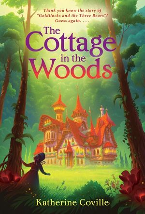 The Cottage in the Woods image number 0