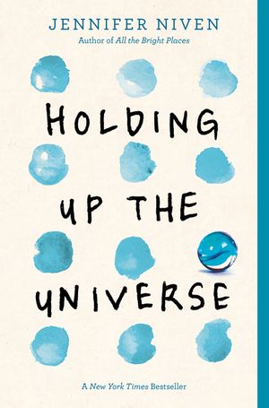 Holding Up the Universe image number 0