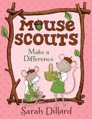 Mouse Scouts: Make a Difference image number 0