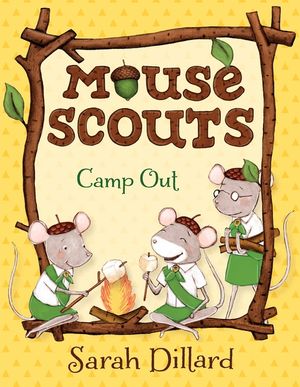 Mouse Scouts: Camp Out image number 0
