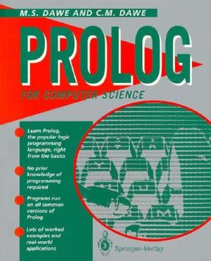 PROLOG for Computer Science image number 0