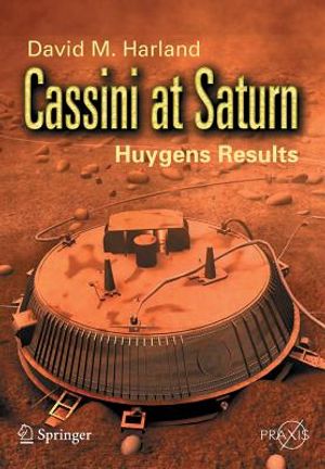 Cassini at Saturn: Huygens Results image number 0