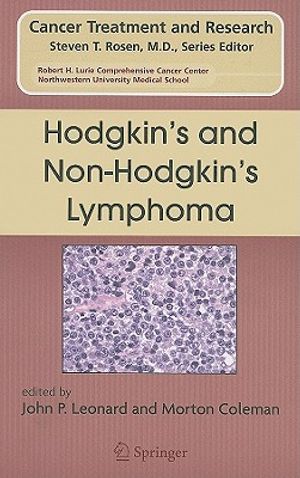 Hodgkin's and Non-Hodgkin's Lymphoma image number 0