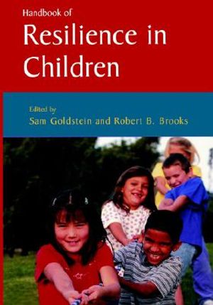 Handbook of Resilience in Children image number 0