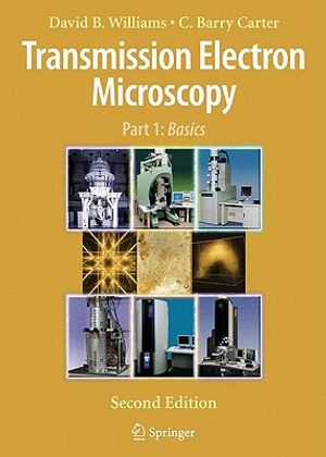Transmission Electron Microscopy image number 0