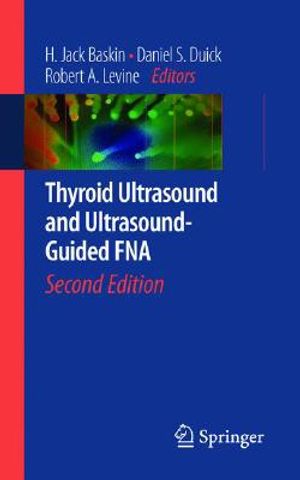 Thyroid Ultrasound and Ultrasound-Guided FNA image number 0