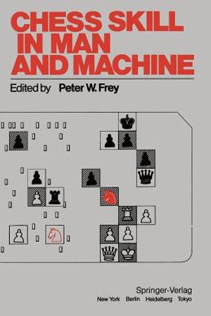 Chess Skill in Man and Machine image number 0