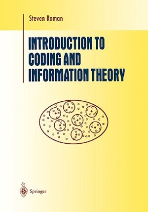 Introduction to Coding and Information Theory image number 0