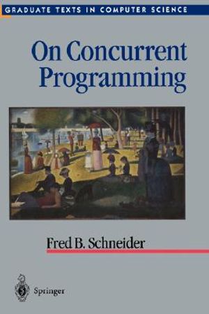 On Concurrent Programming image number 0