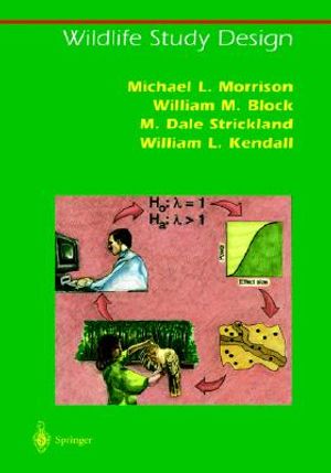 Wildlife Study Design image number 0