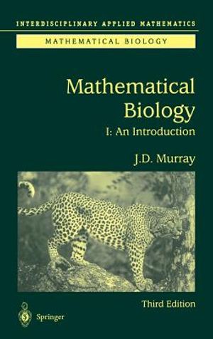 An Introduction to Mathematical Biology image number 0