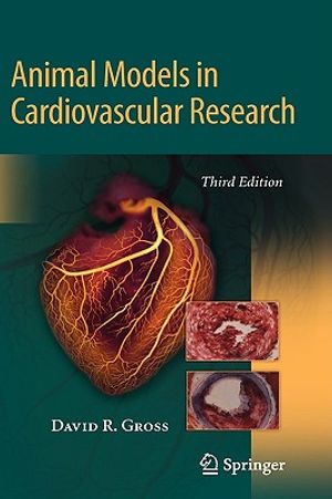 Animal Models in Cardiovascular Research image number 0
