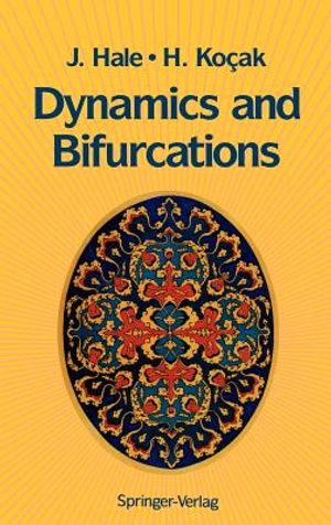 Dynamics and Bifurcations image number 0