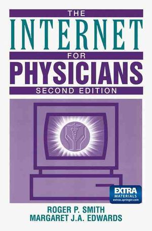 The Internet for Physicians image number 0
