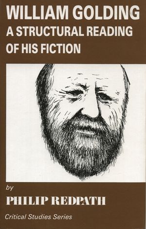 William Golding: A Structural Reading of His Fiction image number 0