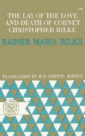The Lay of the Love and Death of Cornet Christopher Rilke image number 0