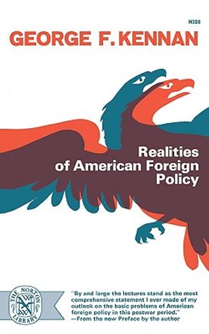 Realities of American Foreign Policy image number 0