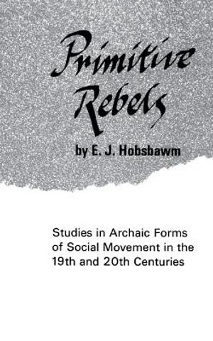 Primitive Rebels image number 0
