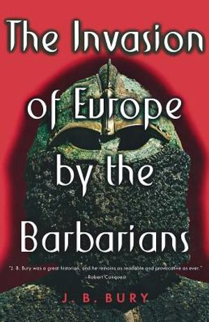 The Invasion of Europe by the Barbarians image number 0