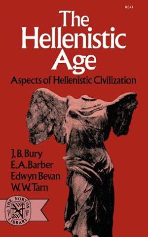 The Hellenistic Age: Aspects of Hellenistic Civilization image number 0