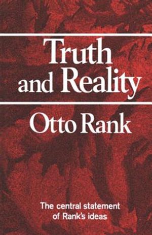 Truth and Reality image number 0