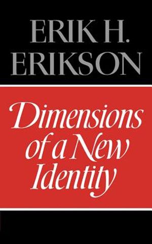 Dimensions of a New Identity image number 0