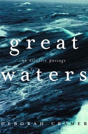 Great Waters: An Atlantic Passage image number 0