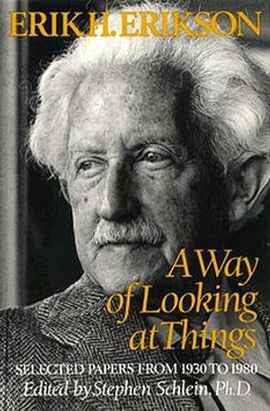 A Way of Looking at Things: Selected Papers from 1930 to 1980 image number 0