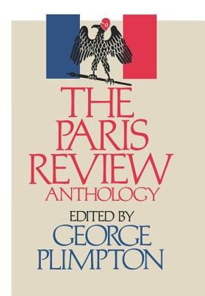 The Paris Review Anthology image number 0