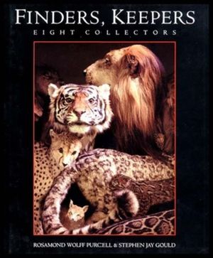 Finders, Keepers: Eight Collectors image number 0