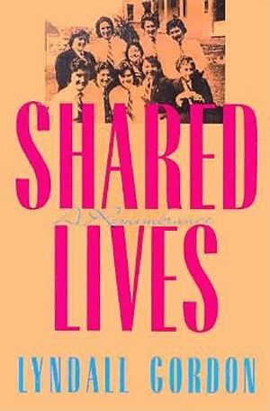 Shared Lives: A Remembrance image number 0
