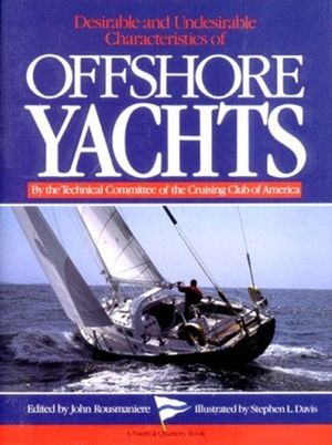 Desirable and Undesirable Characteristics of Offshore Yachts image number 0