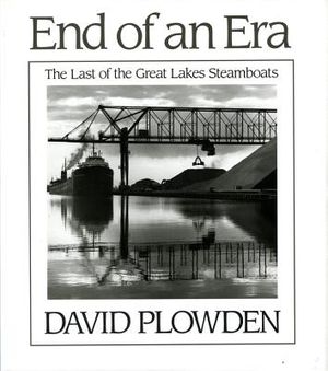 The End of an Era: The Last of the Great Lake Steamboats image number 0