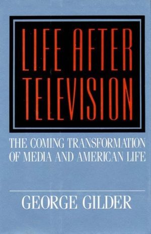 Life After Television image number 0