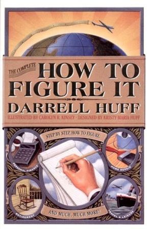 The Complete How to Figure It image number 0
