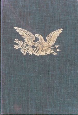 The Republic of Letters: The Correspondence Between Thomas Jefferson and James Madison image number 0