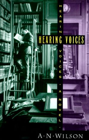 Hearing Voices image number 0