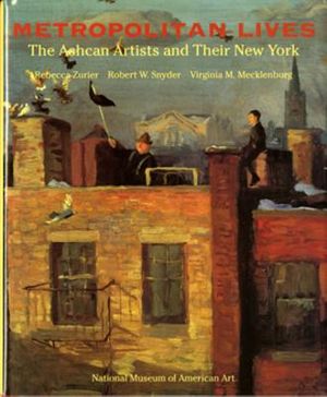 Metropolitan Lives: The Ashcan Artists and Their New York, 1897-1917 image number 0