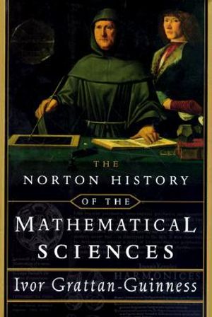 The Norton History of the Mathematical Sciences image number 0