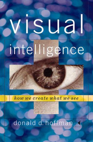 Visual Intelligence: How We Create What We See image number 0
